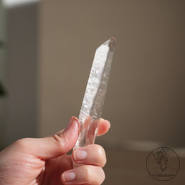 巴西天狼星雷姆利亞水晶