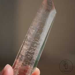 巴西天狼星雷姆利亞水晶