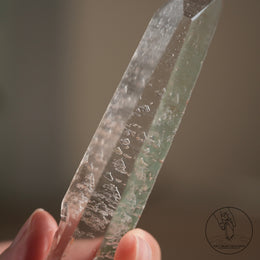 巴西天狼星雷姆利亞水晶