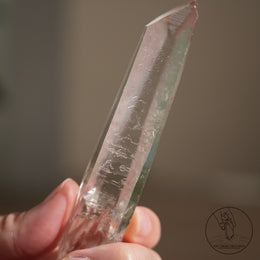 巴西天狼星雷姆利亞水晶