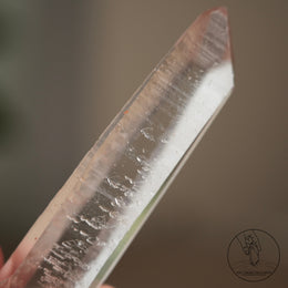 巴西天狼星雷姆利亞水晶