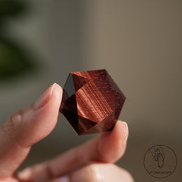 Tiger Eye