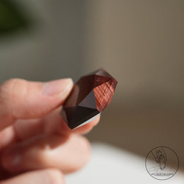 Tiger Eye