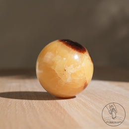 龜背石球