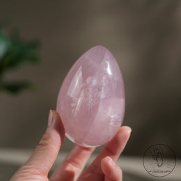 星光粉晶蛋