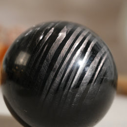 Goldstone Sphere