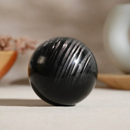 Goldstone Sphere
