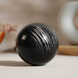 Goldstone Sphere