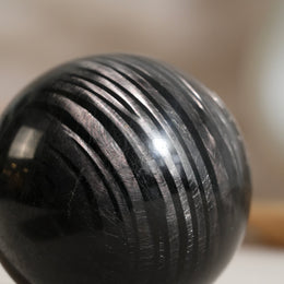 Goldstone Sphere