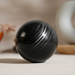 Goldstone Sphere