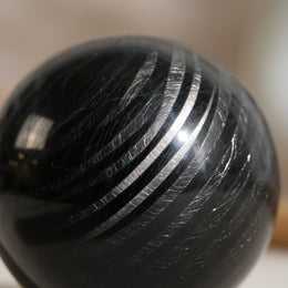 Goldstone Sphere