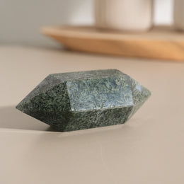 雙尖水草瑪瑙