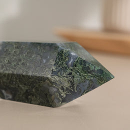 雙尖水草瑪瑙