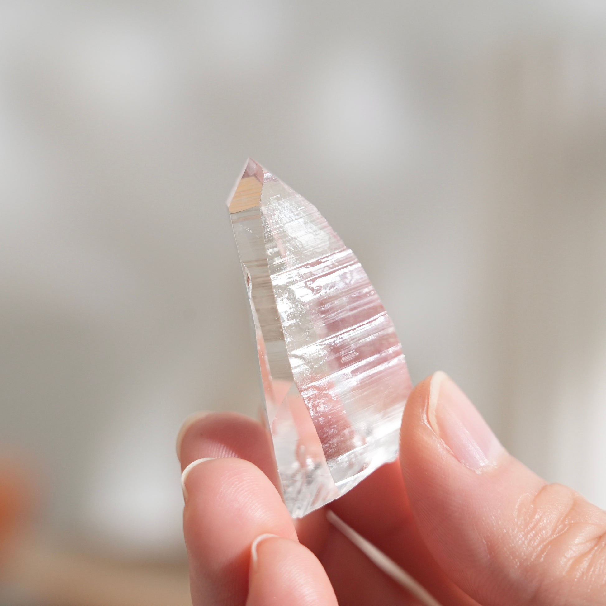 哥倫比亞雷姆尼亞水晶