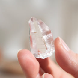 哥倫比亞雷姆尼亞水晶