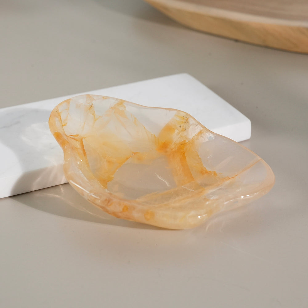 Golden Healer Quartz