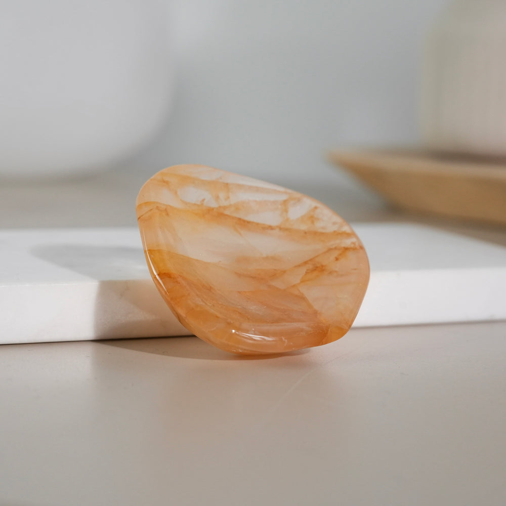 Golden Healer Quartz