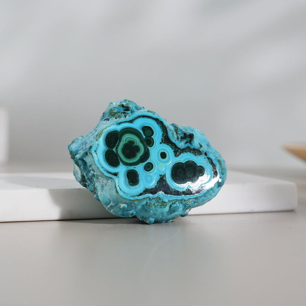 Chrysocolla