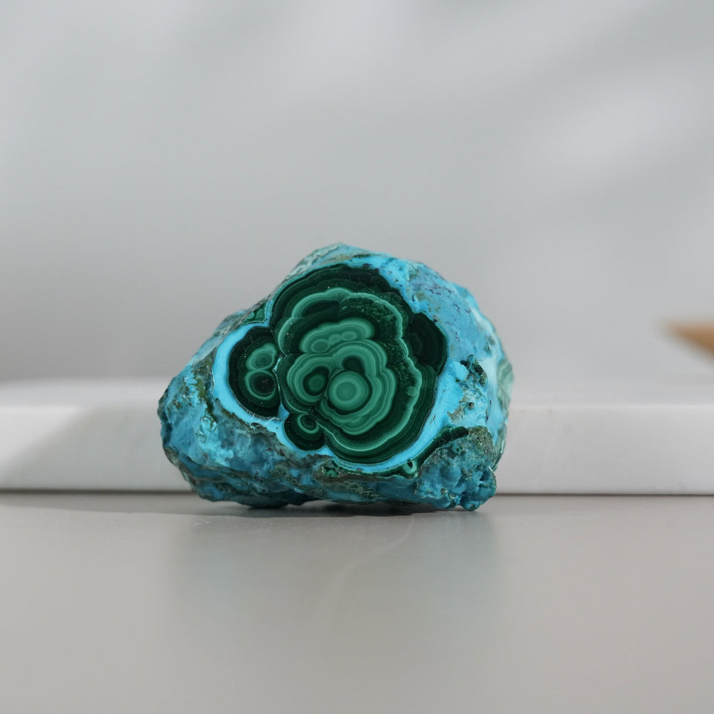 Chrysocolla