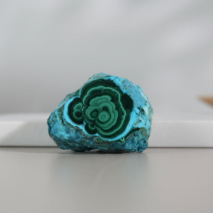 半打磨鳳凰石