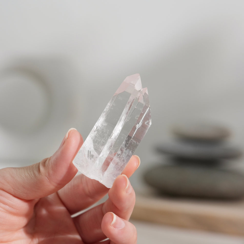 Sirius Twin Quartz