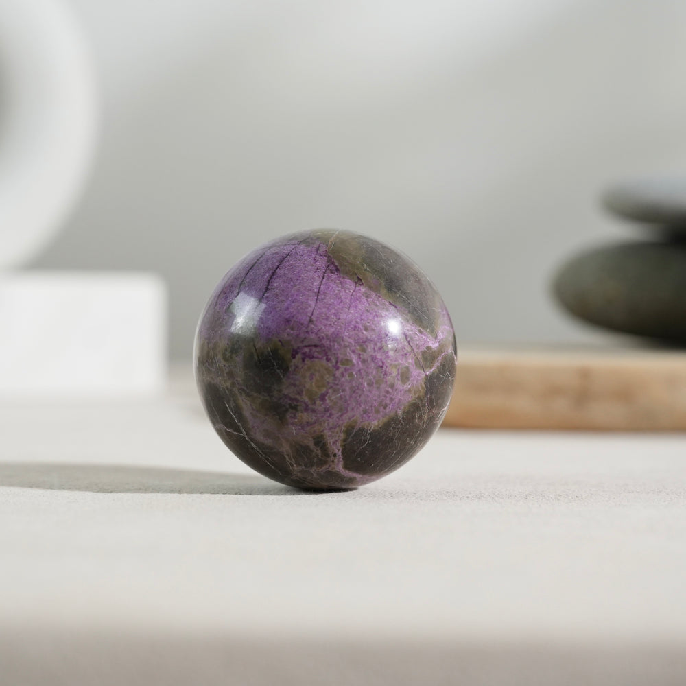 Atlantisite Sphere