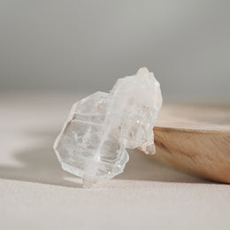 哥倫比亞縫合水晶