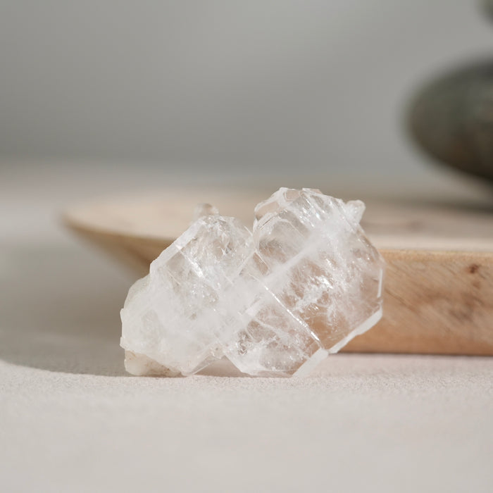 哥倫比亞縫合水晶