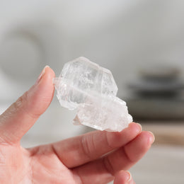 哥倫比亞縫合水晶