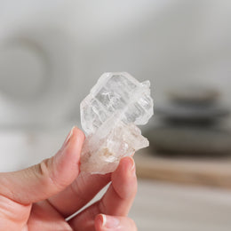 哥倫比亞縫合水晶