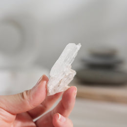 哥倫比亞縫合水晶