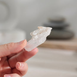 哥倫比亞縫合水晶