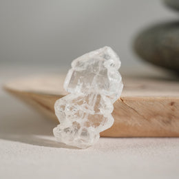 哥倫比亞縫合水晶