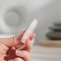 哥倫比亞縫合水晶