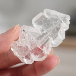 哥倫比亞縫合水晶