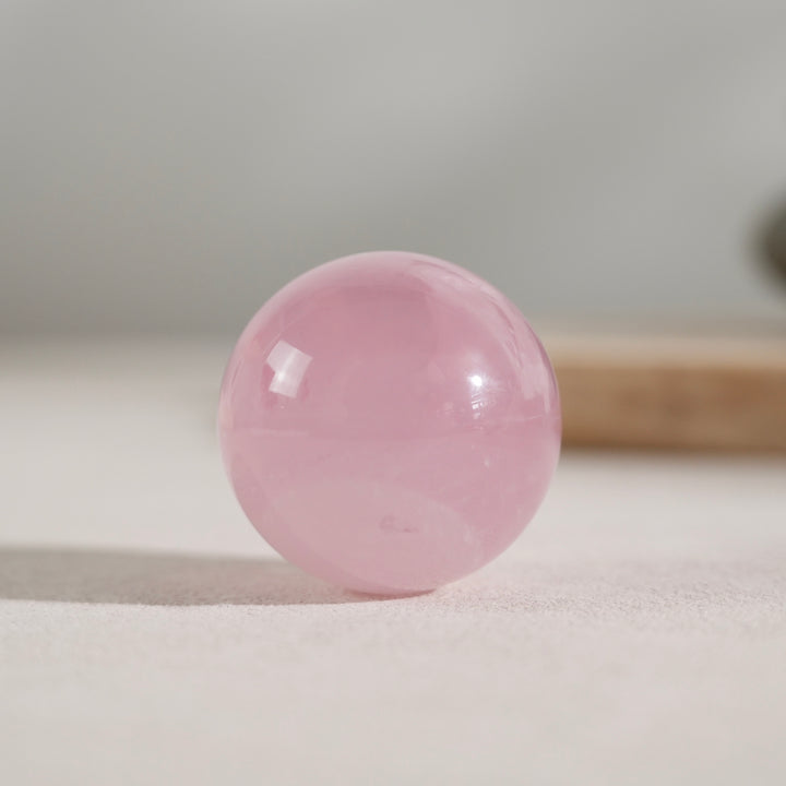 粉晶