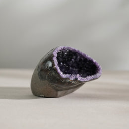 紫水晶洞