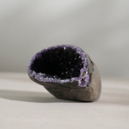 紫水晶洞