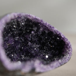 紫水晶洞