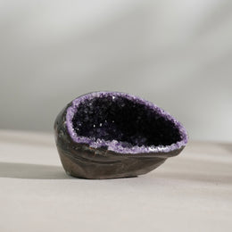 紫水晶洞