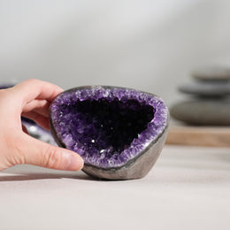 紫水晶洞