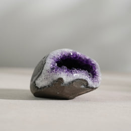 紫水晶洞