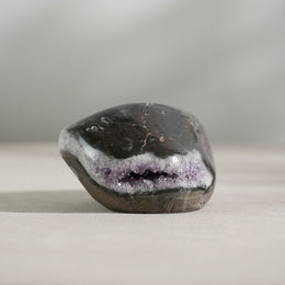 紫水晶洞