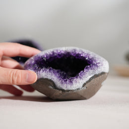 紫水晶洞