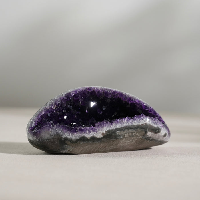 紫水晶洞