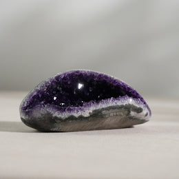 紫水晶洞