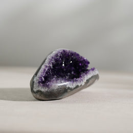 紫水晶洞