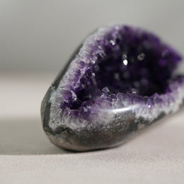 紫水晶洞
