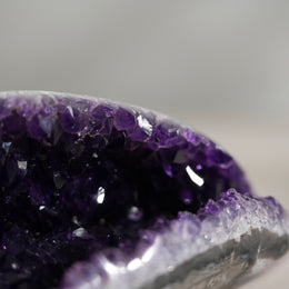 紫水晶洞