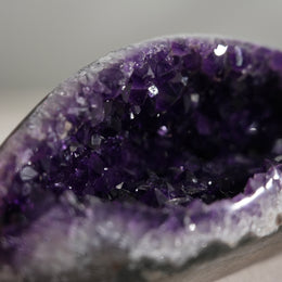 紫水晶洞
